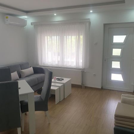 Apartmani Kruna Vrdnik Exterior foto