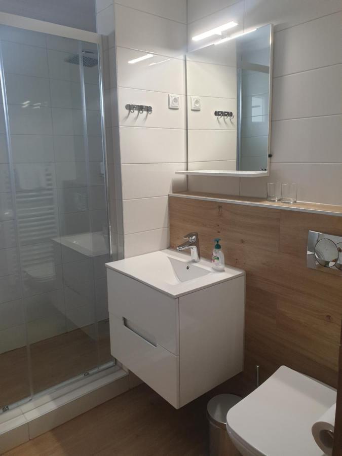 Apartmani Kruna Vrdnik Exterior foto