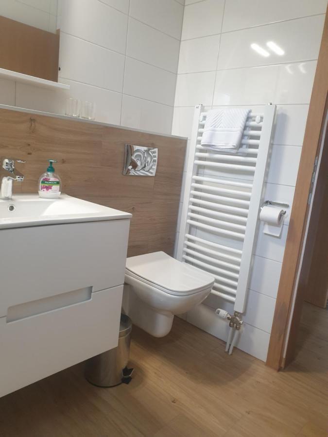 Apartmani Kruna Vrdnik Exterior foto