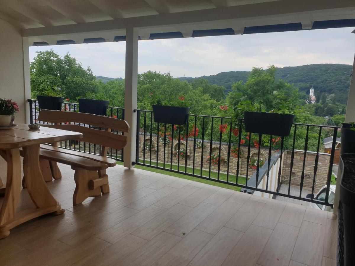 Apartmani Kruna Vrdnik Exterior foto